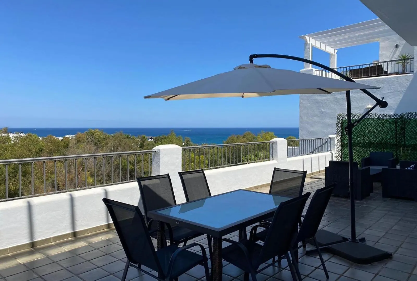 Mirador Del Mar Apartment Estepona Spain