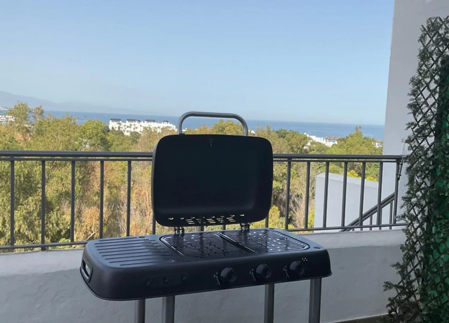 Mirador Del Mar Apartment Estepona