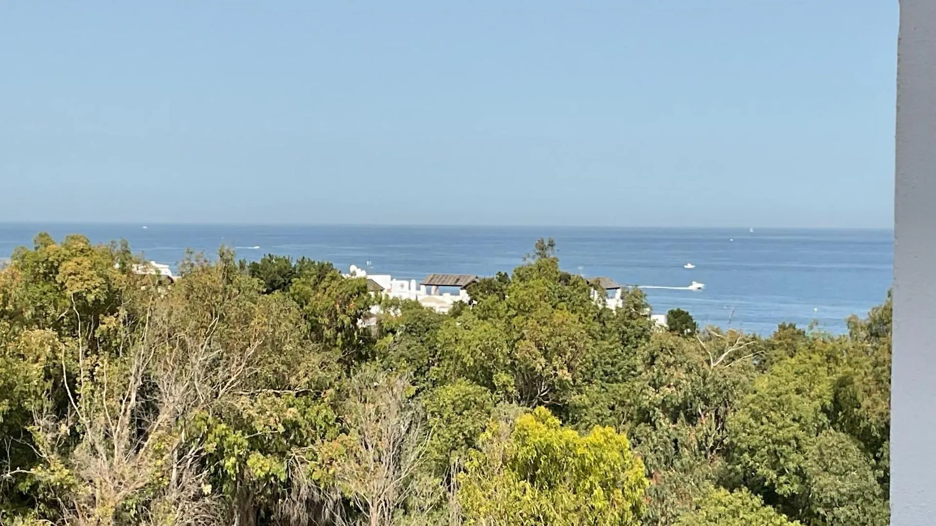 Mirador Del Mar Apartment Estepona