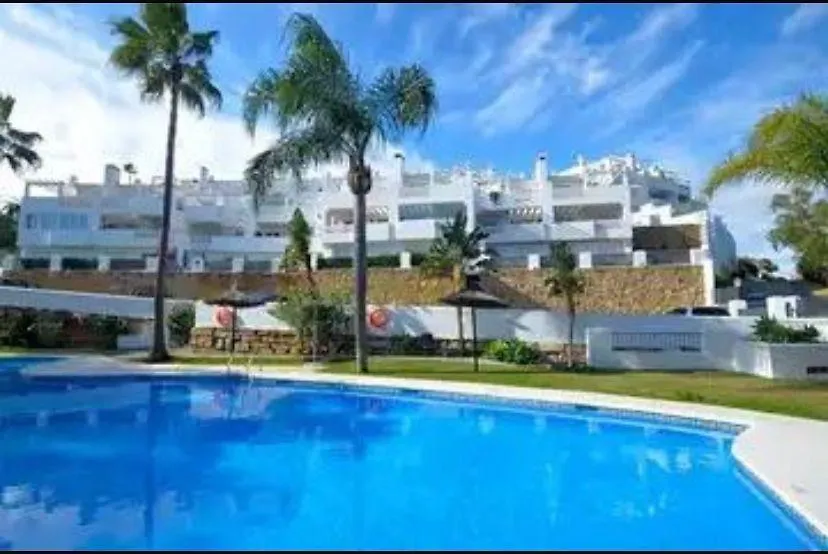 Apartmán Mirador Del Mar Estepona