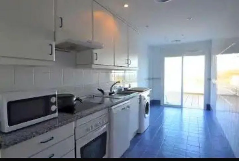 Apartmán Mirador Del Mar Estepona Španělsko