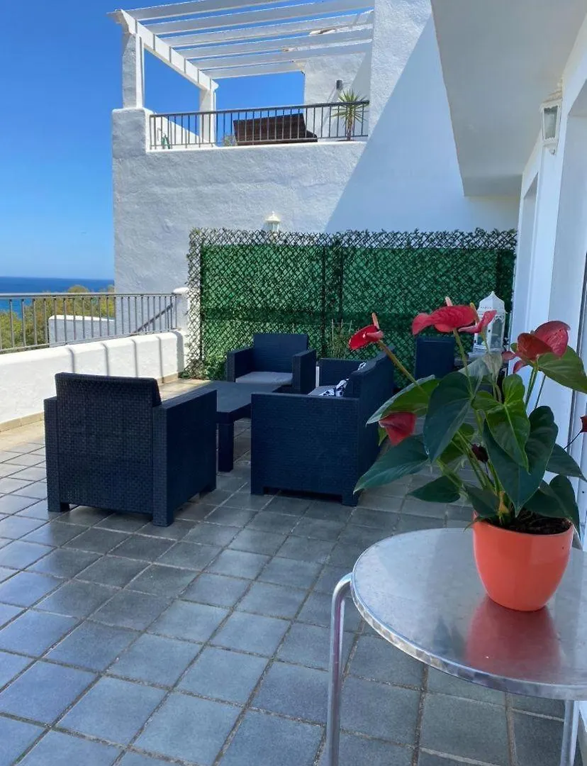 Mirador Del Mar Apartment Estepona Spain